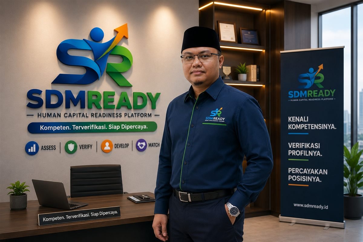 SDMREADY